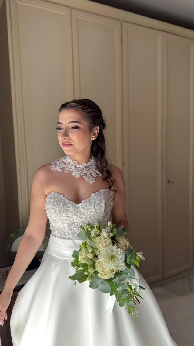 Martina Palma Make-up Artist - 2