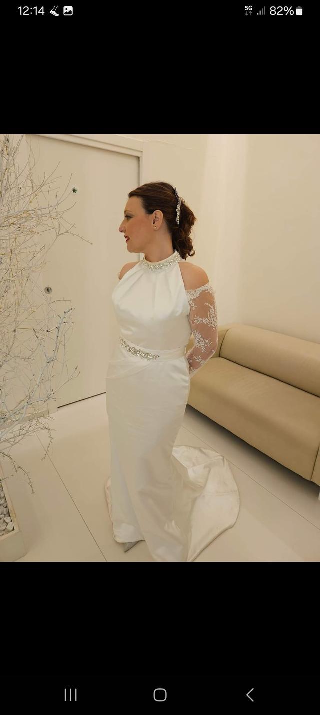 NonSoloSposa di Aghilar Concetta - 4