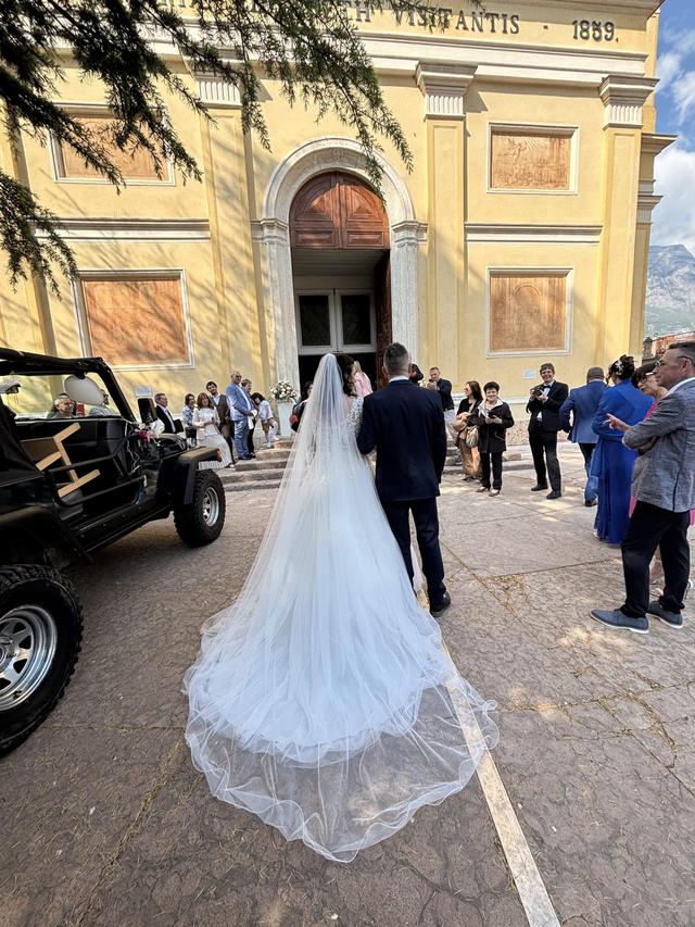 Loris Mode Sposi - 2