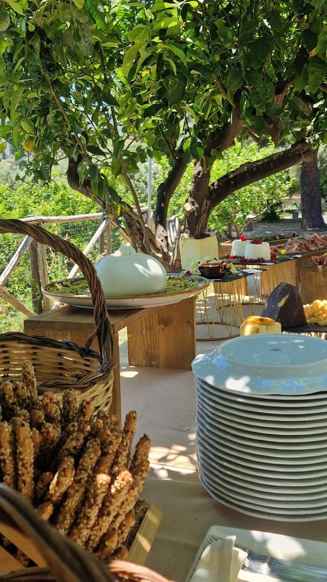 Perrone Banqueting - 2