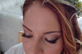 Ilaria De Spagnolis Make Up & Hair - 11