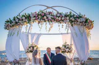 Be Wedding Event Planner - 20