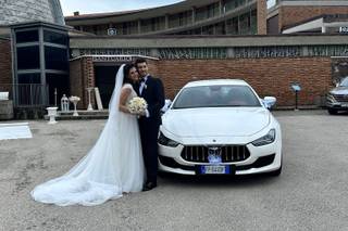 Lordi Luxury Car Hire - 12