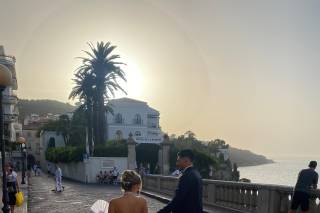 Hotel Bellevue Syrene - 6