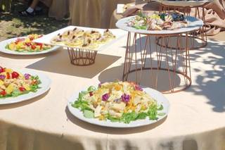 Perrone Banqueting - 6