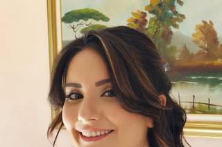 Antonella Colizzi Make-up Artist - 9