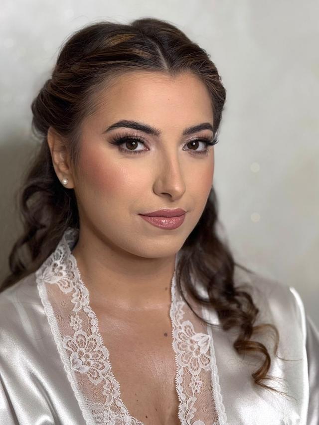 Martina Palma Make-up Artist - 3
