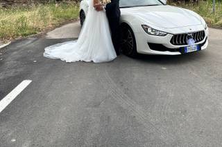 Lordi Luxury Car Hire - 13