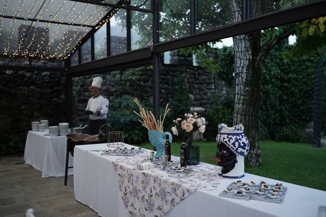 Rusconi catering & banqueting 5