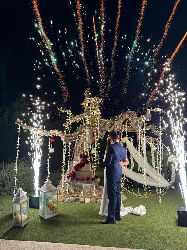 Tenuta Don Vincenzo Eventi e Ricevimenti - 2