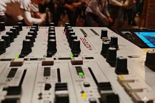 Officina Sonora Eventi - 5