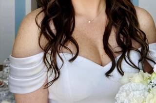 Roberta Manigrasso MakeUp & Hair - 5
