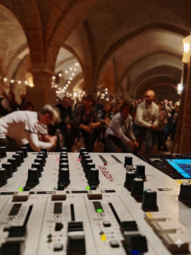 Officina Sonora Eventi - 2