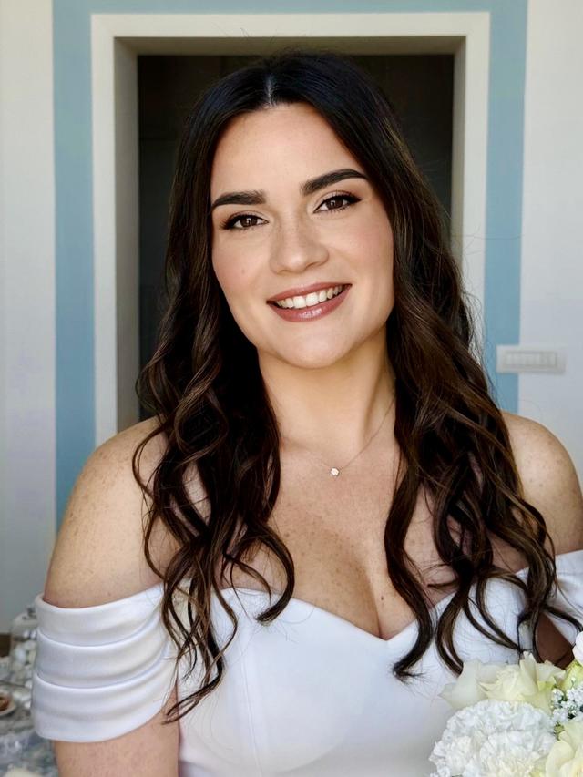 Roberta Manigrasso MakeUp & Hair - 2