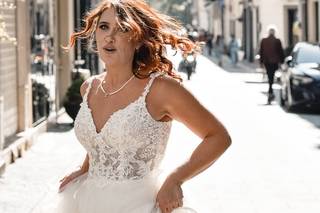 Gilda di Fratta Make-up Artist - 5