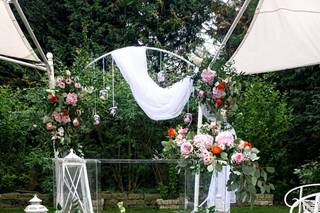 Miriam Wedding Designer & Planner - 12