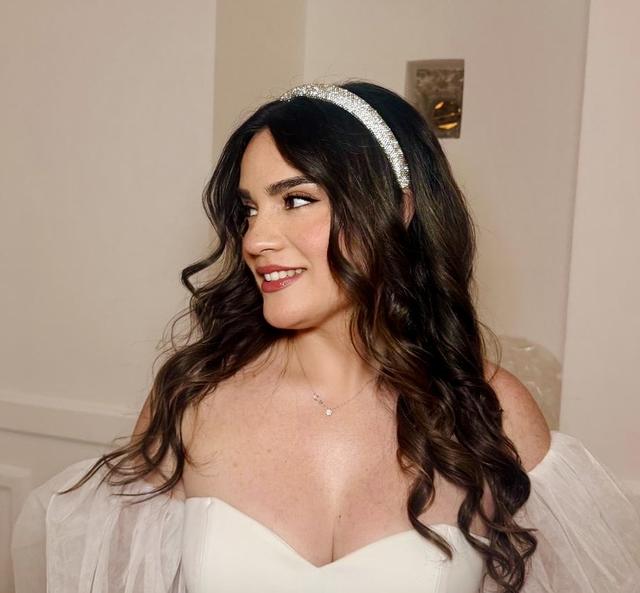 Roberta Manigrasso MakeUp & Hair - 1