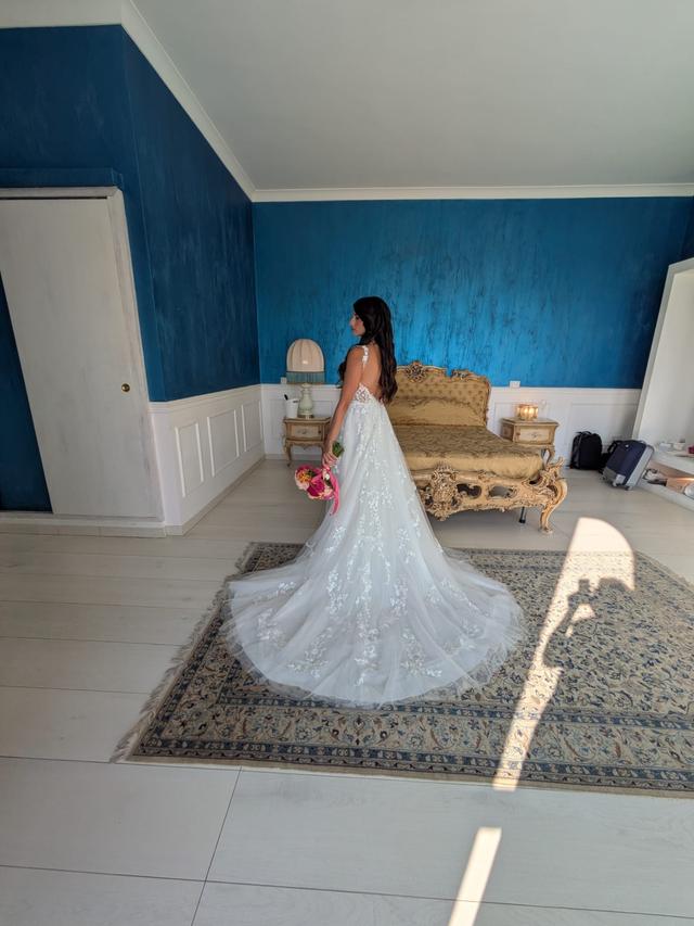 Monterosso la Sposa - 1