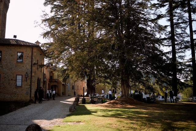 Borgo della Rocca 3