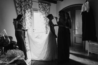Emans Wedding - 6