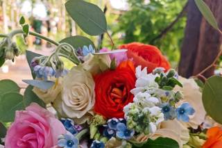 Miriam Wedding Designer & Planner - 13