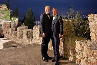 Excelsior Palace Hotel Taormina - 30