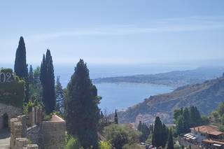 Excelsior Palace Hotel Taormina - 15