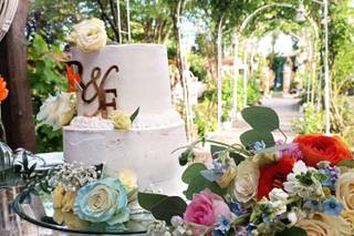 Miriam Wedding Designer & Planner - 14