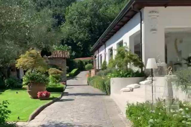 Villa Claudia Eventi 2