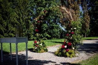 Dab Wedding Events - 16