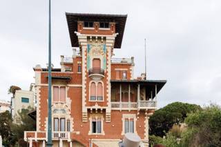 Villa Chiossone - 5