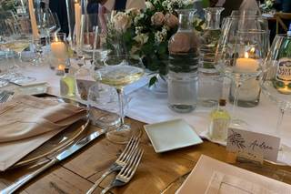 Ilenia Florist Wedding e Event - 16