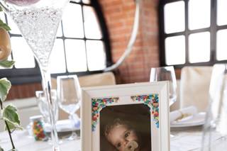 Monica Caparrotta Wedding Planner - 6