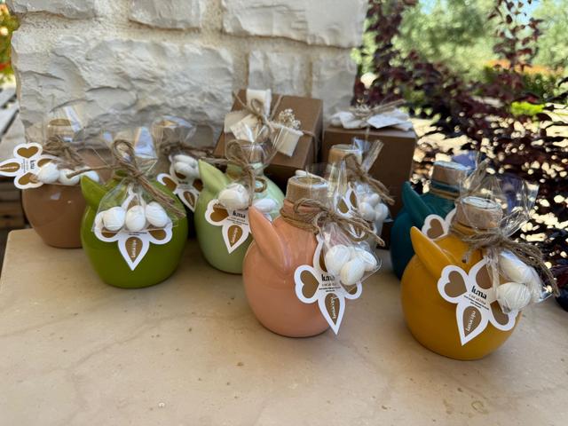 Azienda Agricola Lamacupa - 4