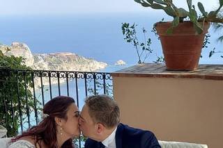 Excelsior Palace Hotel Taormina - 17