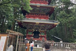 Kami-Nari Tour Operator - 7