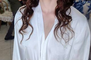 Sara Gneri Make-up Artist - 6