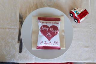 Monica Caparrotta Wedding Planner - 7