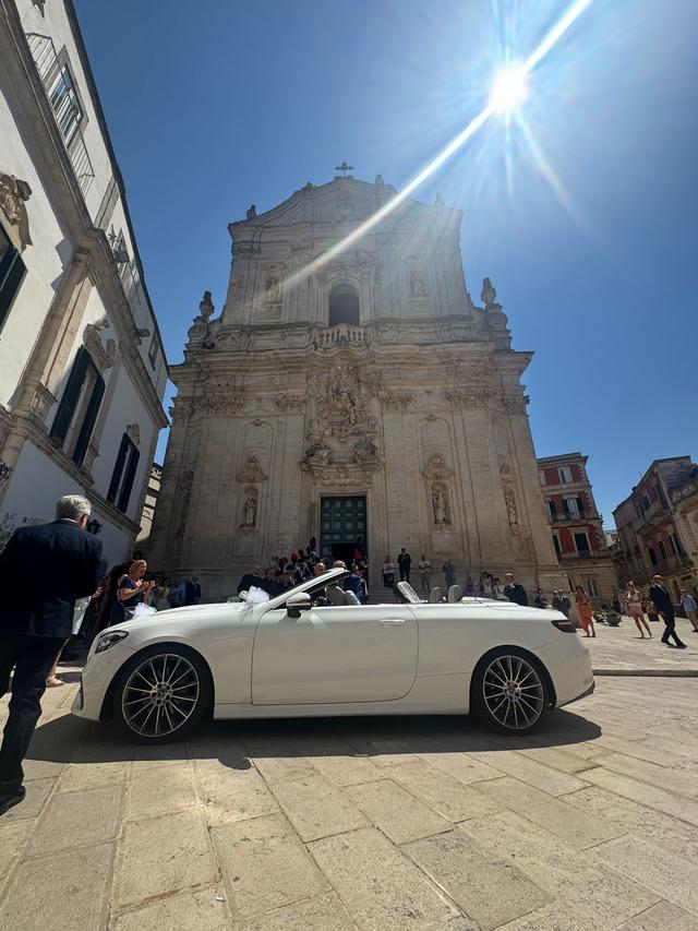 Autonoleggio Il Maggiolino - 2