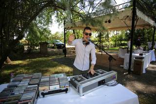 Ricky Casini Dj - 6