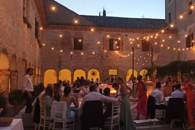 L'Incontro Banchetti 3
