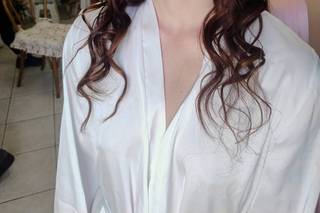 Sara Gneri Make-up Artist - 7