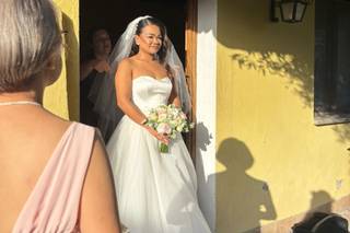 Cillara Make up artist - 13