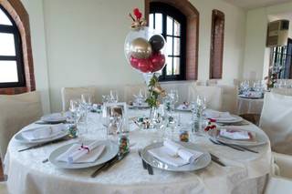 Monica Caparrotta Wedding Planner - 8