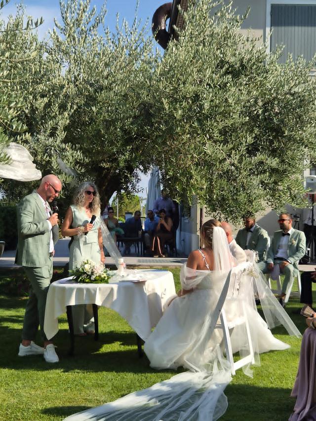 Villa Malatesta - 1