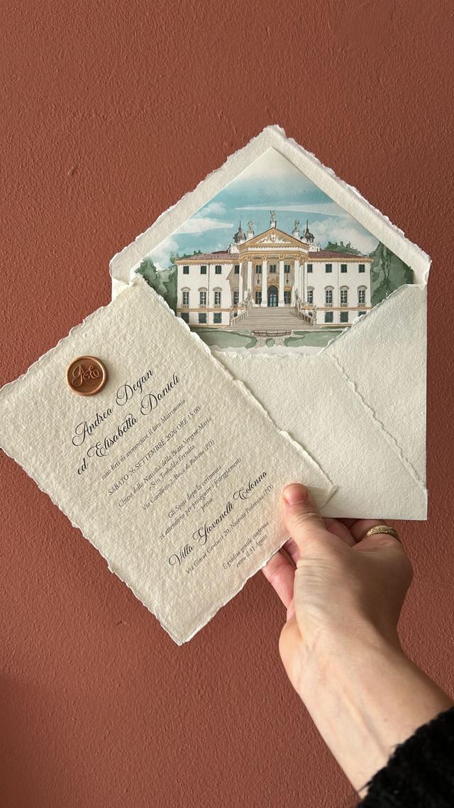 We Love Wedding Stationery - 2