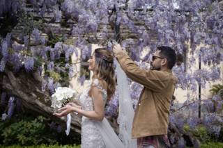 Dino Cafaro Hair Styling - 10