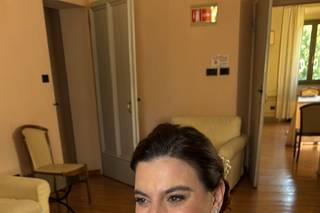 Elenoire Bernardi Makeup Artist & Hair Stylist - 5