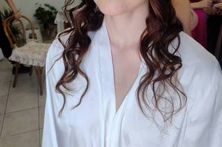 Sara Gneri Make-up Artist - 8
