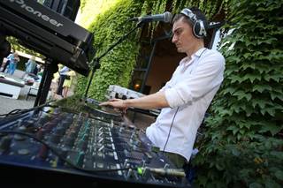 Ricky Casini Dj - 8